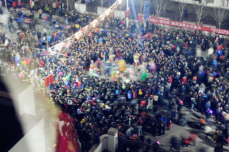 津南分局警察节,葛沽庙会公安