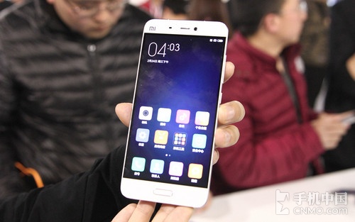 小米手机5深度评测,小米5x上手体验评测