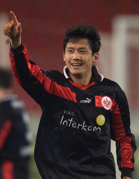 中国足球留洋球员,中国足球留洋曼城球员