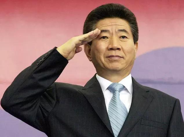 韩国为什么没有军队的指挥权,韩国收回战时指挥权吗