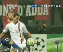 足球史上最佳假摔,足球上那些假摔名场面