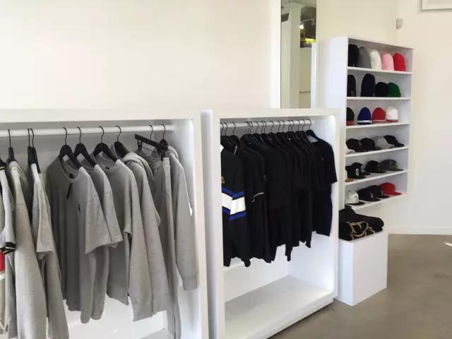 LA潮店！OG带你逛！