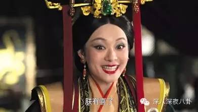 女医明妃传刘诗诗虐心片段,女医明妃传刘诗诗戴面纱