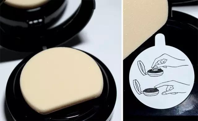 不闷痘的大牌bb气垫,最新款bb气垫