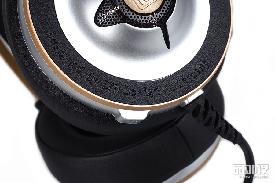 JIANG匠BattleMARKII立体声耳机评测