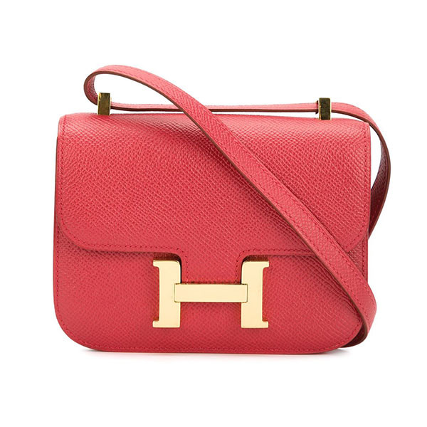 2万多元经典款也可以很时髦,买名牌包升值