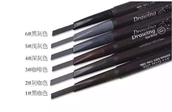 韩国化妆品品牌排行榜,韩国彩妆品牌排名