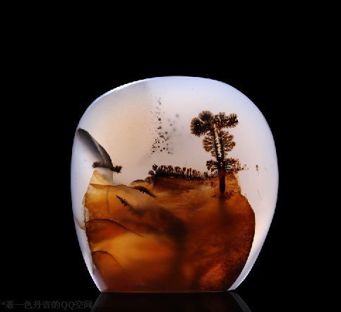 马达加斯加玛瑙的介绍,马达加斯加玛瑙解析