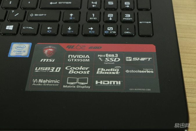 微星gt62vr换固态,微星gt62vr1060测评