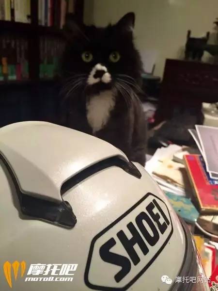 摩托梦！你一万公里的护航我600小时的守护