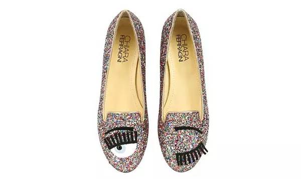 美搭女鞋,时尚穿搭7款美鞋