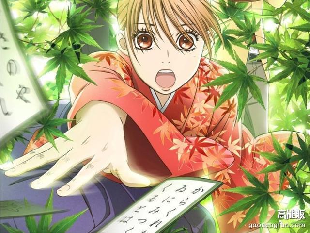 了解日本文化动画 (日本传统文化动画)