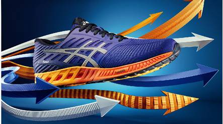 耐克阿迪达斯鞋和亚瑟士,阿迪达斯和耐克亚瑟士哪个好