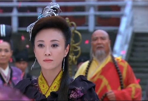 朝阳群众要逆天，他们竟然活捉到了商纣王妃子苏妲己！