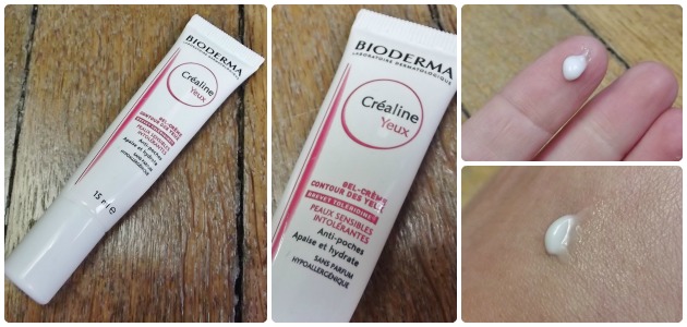 给你推荐一款超级好用的眼霜,这才是真正有效的眼霜