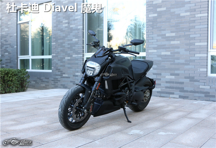 当“大魔鬼”遇上“M109R”,能让“胜利-战斧”挥舞起来吗