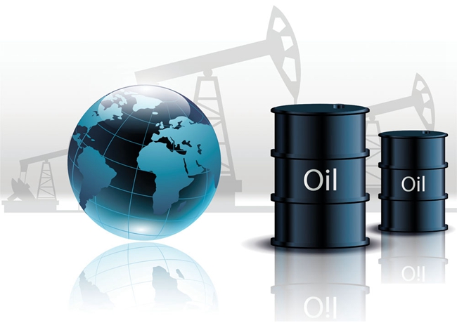 原油与期货怎么赚钱,原油和股市什么板块有关