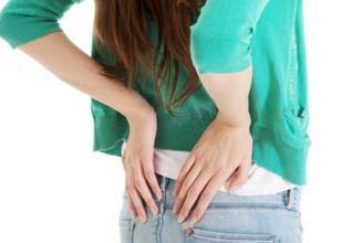 青少年应对腰椎滑脱引起重视