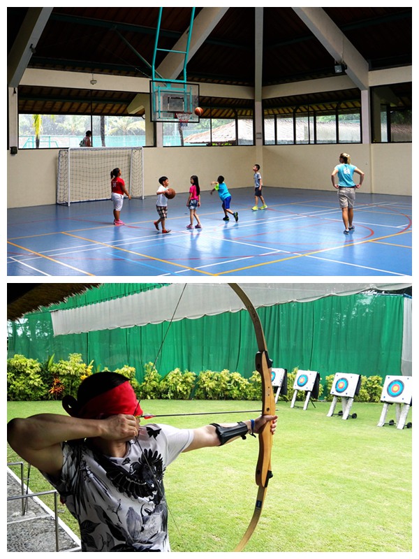 ClubMed（地中海俱乐部）不是用来结婚蜜月的，干货分享