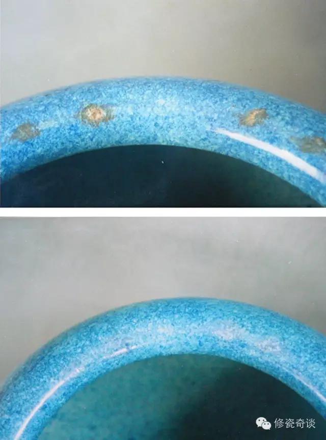 瓷器破了用什么小窍门,瓷器破了怎么办