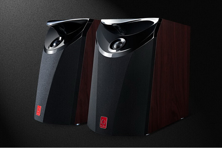 hifi音箱的优劣你会听吗,玩hifi音箱最高境界