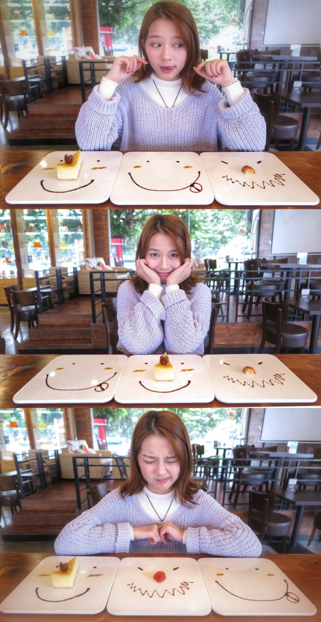 在广州感受韩国朋友的人情味，So-bbang！