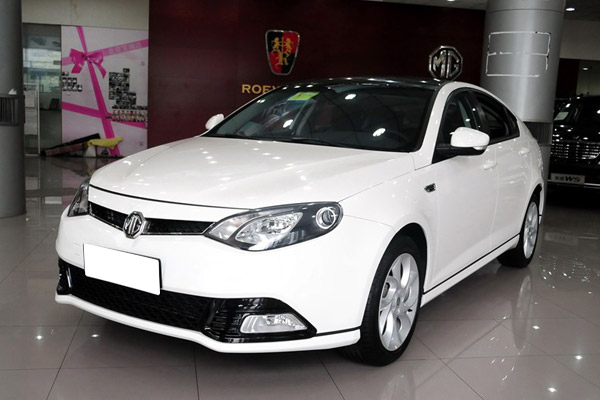 买了车车主后悔了,买了gl6的车主