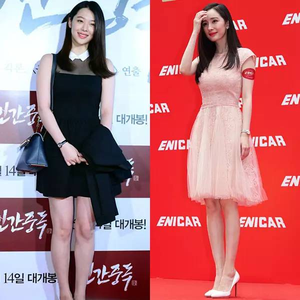 秋冬穿搭的小众品牌,美搭尽显大牌范儿