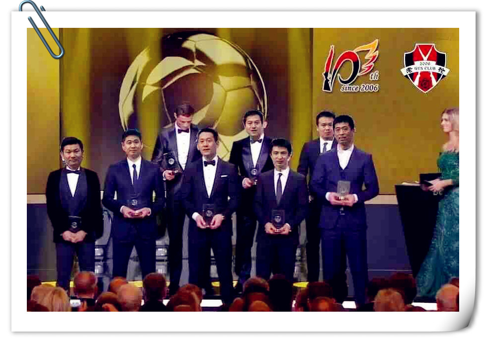 南京老牌足球队,因为喜欢足球所以坚持