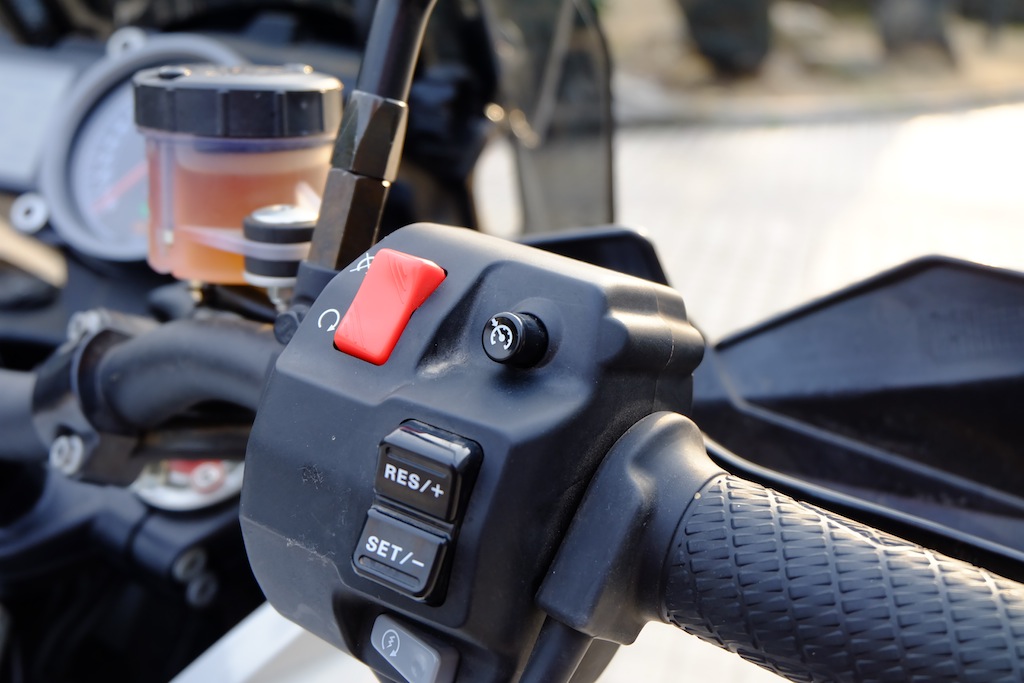 新车ktm1290advr落地价格,2020款ktm1290advs试驾