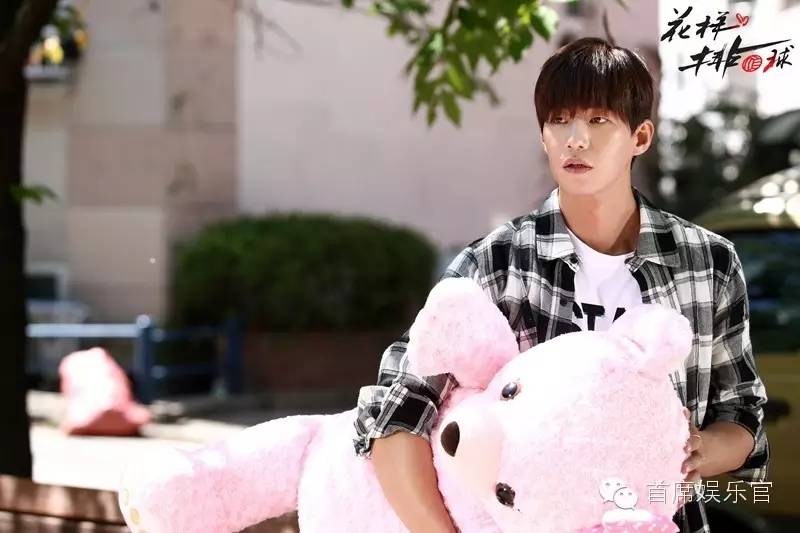 花样排球韩国版,韩国电视剧花样排球第二季