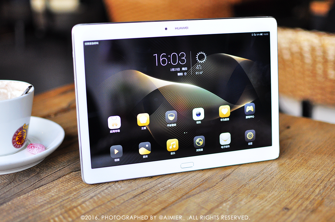 华为揽阅m210.0,华为平板m2揽阅还能用吗