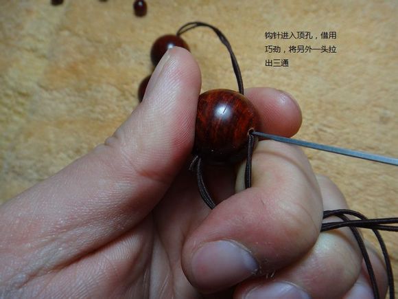 佛珠绳子断了去哪里修,佛珠绳子断了怎么办
