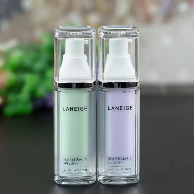 韩国化妆品品牌排行榜,韩国彩妆品牌排名