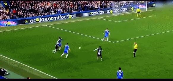 十大违背科学原理的进球,最不可思议的违背科学理论的进球