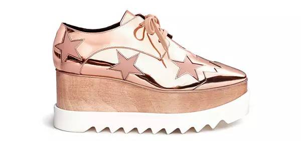 美搭女鞋,时尚穿搭7款美鞋