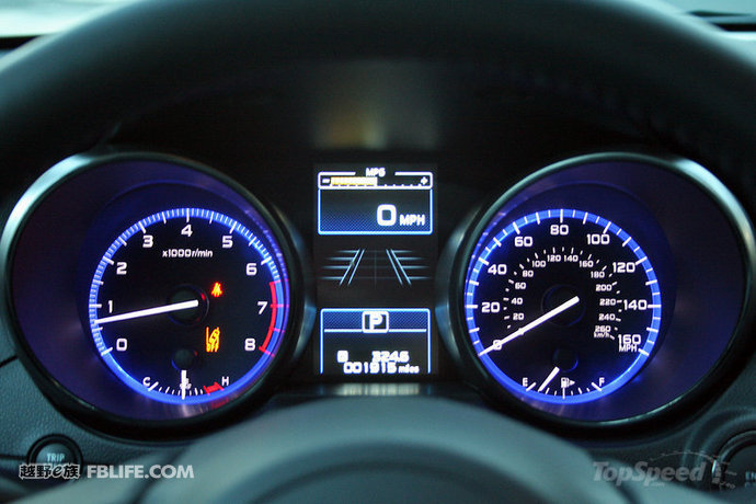 斯巴鲁傲虎2010款3.6r,斯巴鲁傲虎3.6评测