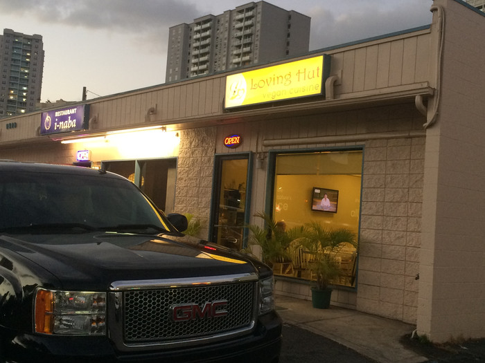 去过美国的真实感受,没去过美国不知道是好还是坏