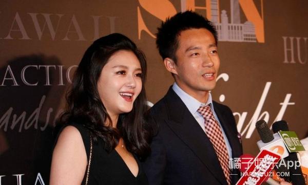 林心如和陈乔恩对比,陈乔恩柳岩瘦脸