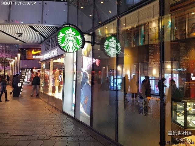 三星s7edge比三星s7有哪些提升,三星galaxys7edge拍照评测