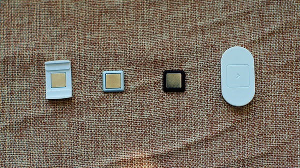 妈妈再也不用担心你弯腰驼背，健形坐姿矫正器体验评测