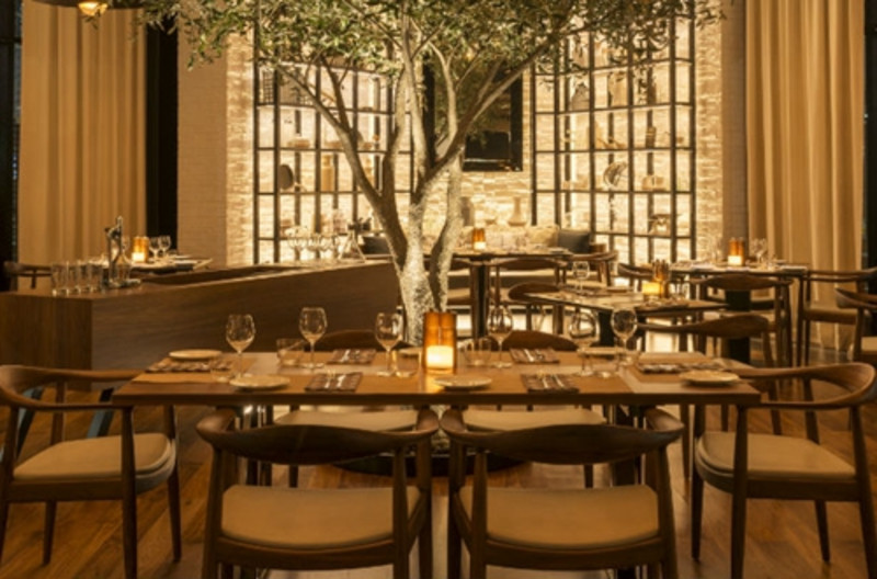 阿布扎比吃海鲜视频,阿布扎比吃海鲜攻略