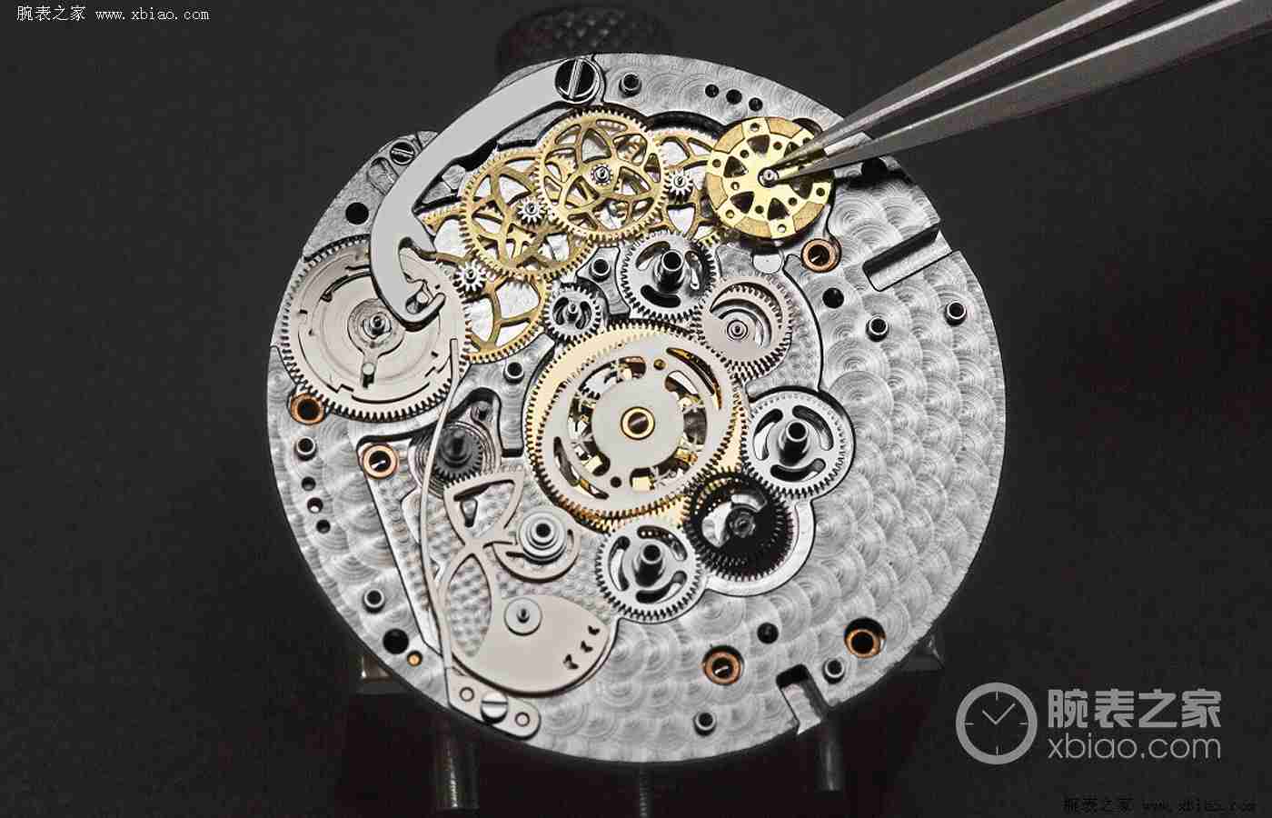 SIHH中的那些高能技术表