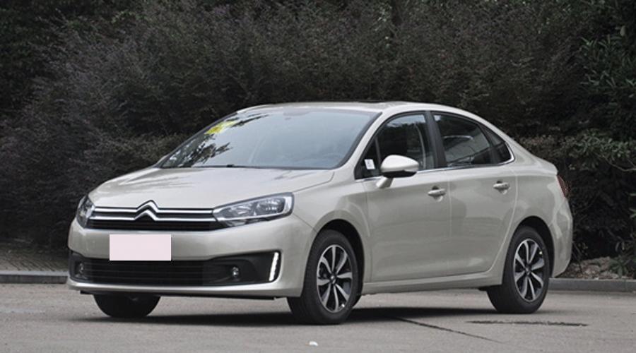 18款雪铁龙c4世嘉二手车值得买吗,雪铁龙c4世嘉1.6自动豪华版测试