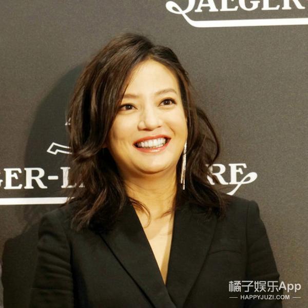 林心如和陈乔恩对比,陈乔恩柳岩瘦脸