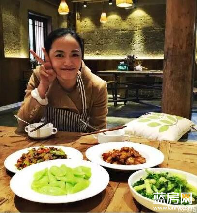 姚晨回福建游神,姚晨回娘家过新年视频