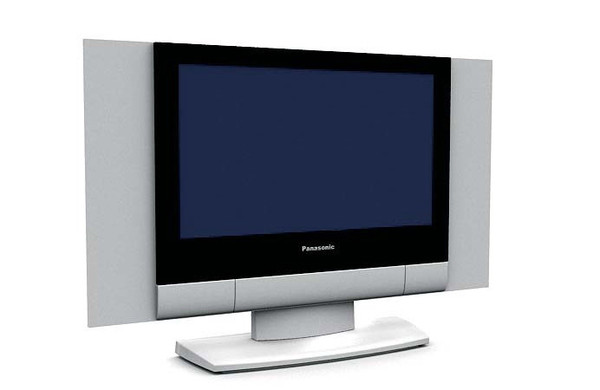 何止72变?电视下半身从无到有的进化史