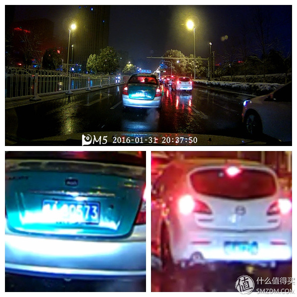 防碰瓷*党**的好玩具：极路客GolukT1wifi行车记录仪测评