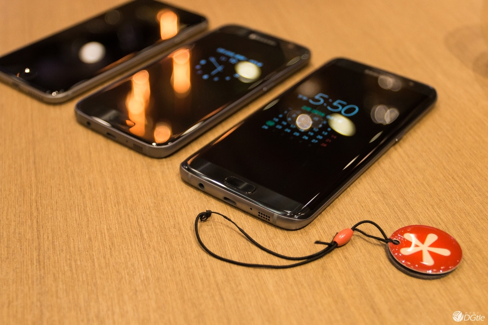 三星galaxys7对比三星s7edge,三星s7edge能比过现在的哪些机型