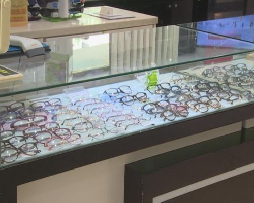网购眼镜好处和坏处,网购近视眼镜被坑